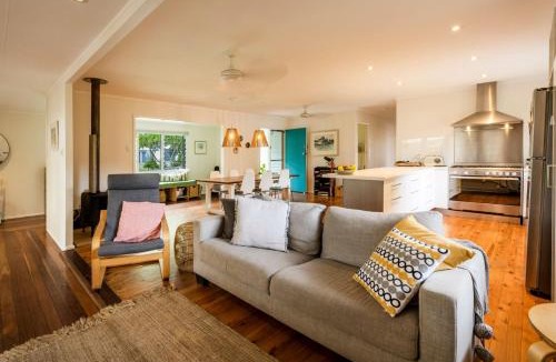 Iluka House | Sea Dip at Iluka