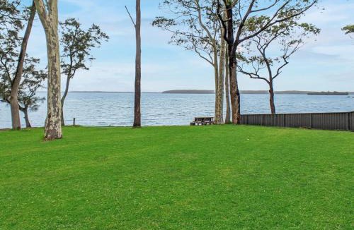 St. Georges Basin House | Sea Eagle by Experience Jervis Bay