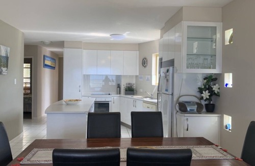 Kings Beach Apartment | Sea Eagles Unit 8 Kings Beach