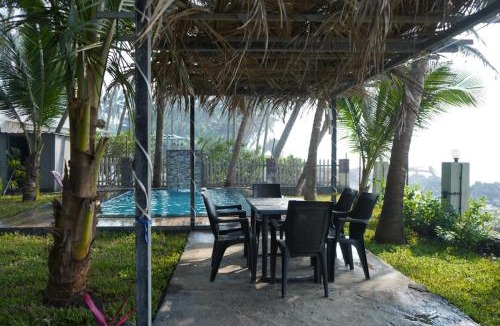 Alibaug Villa | Sea Facing Luxurious Private Pool Villa