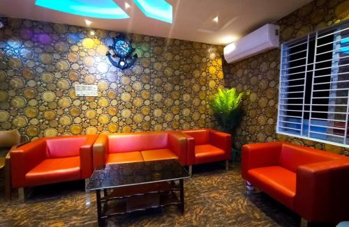 Cox's Bazar Hotel | Sea Front Resort
