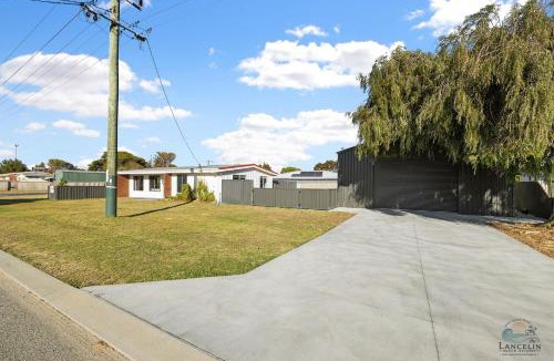 Lancelin House | Sea Gem