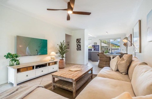 North Creek Villa | Sea Haven