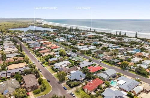 North Creek Villa | Sea Haven