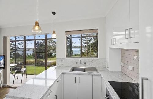 Urunga Apartment | Sea Lido in Urunga