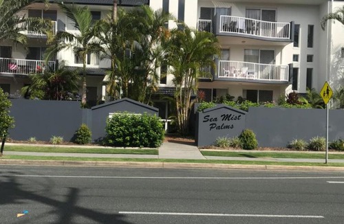 Palm Beach Apartment | Sea Mist Palms