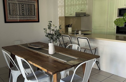 Palm Beach Apartment | Sea Mist Palms