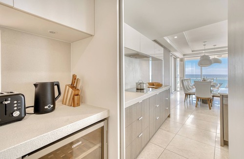 Mooloolaba Apartment | Sea Pearl Resort Mooloolaba