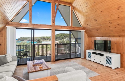Kioloa House | Sea-renity