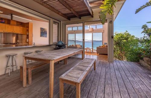 Seal Rocks House | Sea Shack