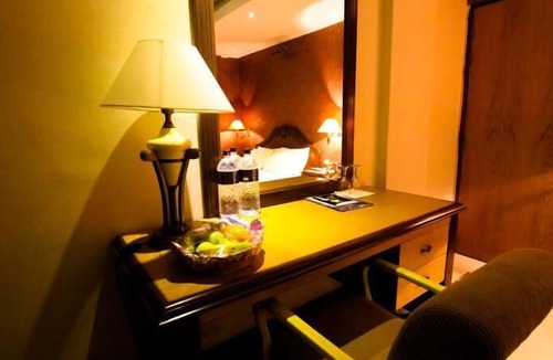 Uttara Hotel | Sea Shell Hotel