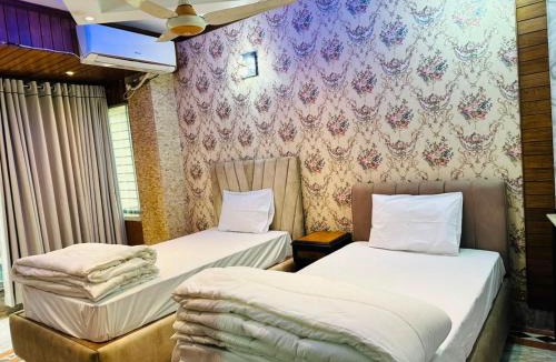 Uttara Apartment | Sea Shell Service Apartment