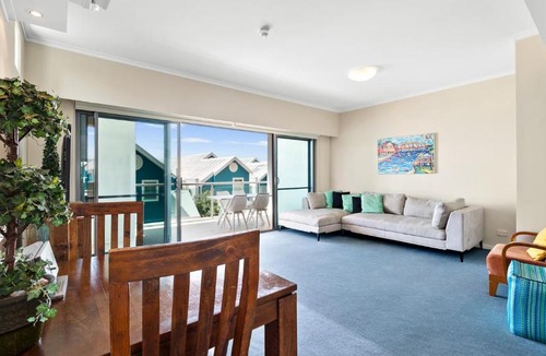 Mandurah Apartment | Sea Side 112
