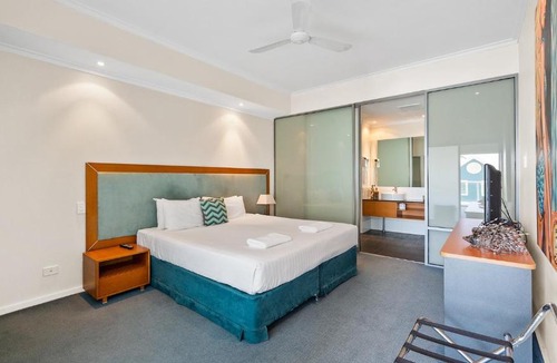Mandurah Apartment | Sea Side 112