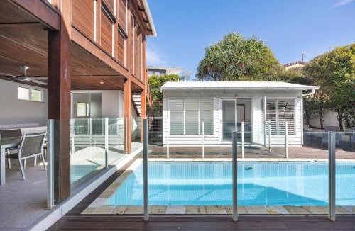 Peregian Beach House | Sea Splash