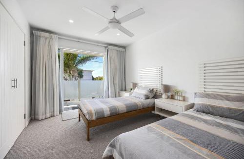 Peregian Beach House | Sea Splash