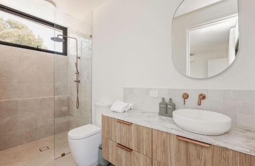 Eagle Bay Villa | Sea View