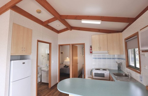 Waterhouse House | Sea Vu Caravan Park