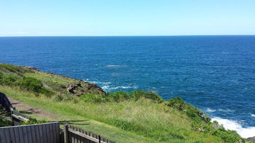 Kiama Bed & Breakfast | Sea Whispers