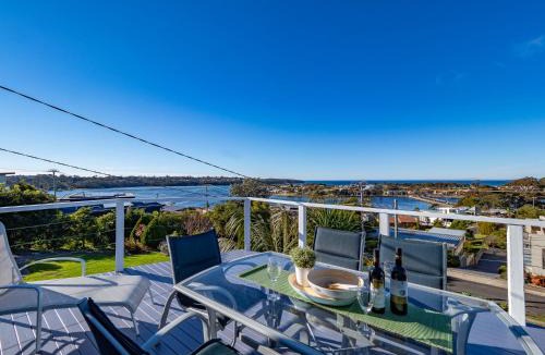 Merimbula House | Sea180 Merimbula