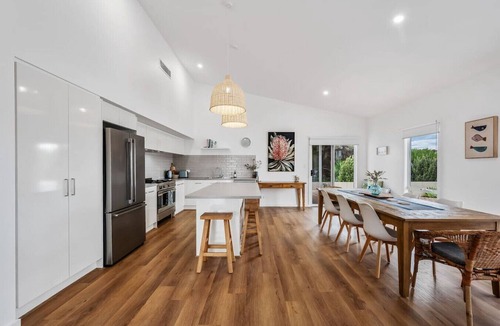 Goolwa Beach House | Seaberry—Coastal Ease by Goolwa Beach