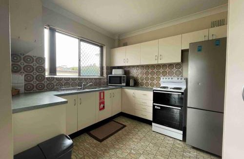 Tuncurry Apartment | Seabreeze 6