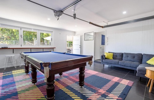 Yeppoon House | SeaBreeze On Todd