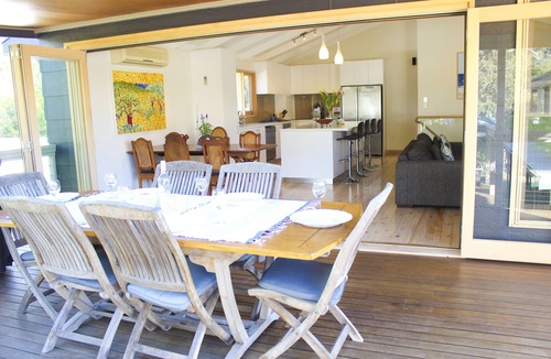 Dunsborough House | Seachange Old Dunsborough