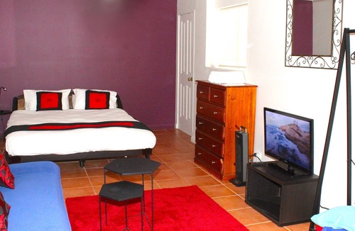 Seacliff Apartment | Seacliff Beach Studio-Awesome Value