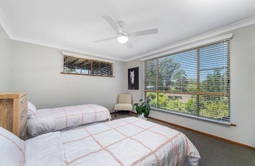 Bonny Hills House | Seaclusion