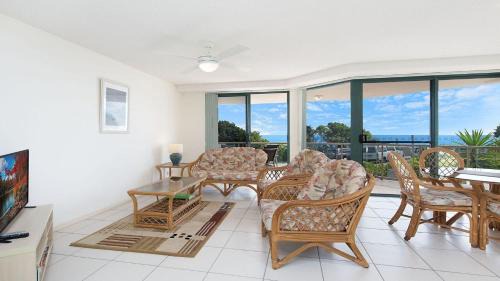 Moffat Beach House | Seacrest Unit 1 Moffat Beach QLD
