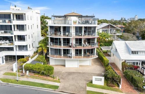 Moffat Beach House | Seacrest Unit 4 Moffat Beach QLD