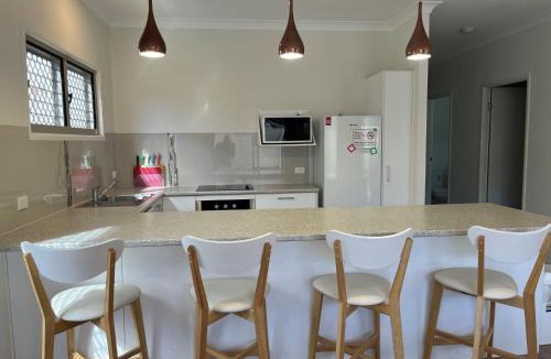 Rainbow Beach House | Seadaze 1 Rainbow Beach