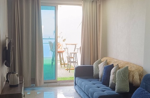 Harnai Hotel | Seadeck Homestay