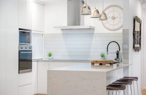 Byron Bay Apartment | Seadrift 31 on Browning Street