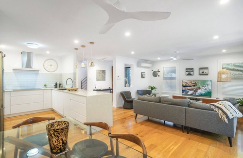 Byron Bay Apartment | Seadrift 31 on Browning Street