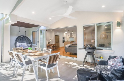 Byron Bay Apartment | Seadrift 31 on Browning Street