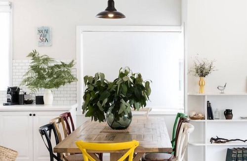 Capel Sound House | Seafarers Cottage - A Dog's Dream on the Mornington Peninsula!