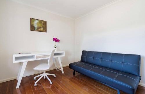 Seaford House | Seaford Escape - Simple Comforts, Perfect Location