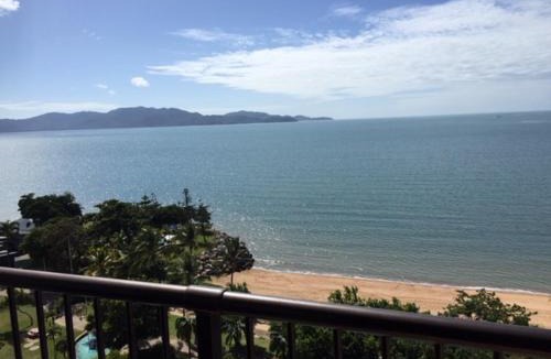 North Ward Apartment | Seafront Studio The Strand