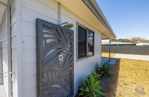Lancelin House | Seagulls is the ultimate seaside escape!