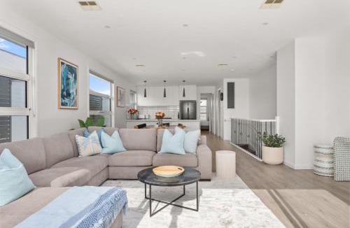 Williamstown House | Seagulls Nest