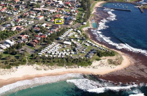 Shellharbour House | Seahaven Beach House - Shellharbour