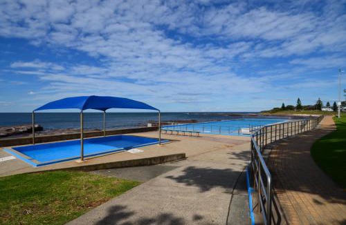 Shellharbour House | Seahaven Beach House - Shellharbour