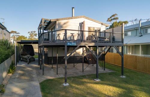 Ventnor House | Seahaven Views