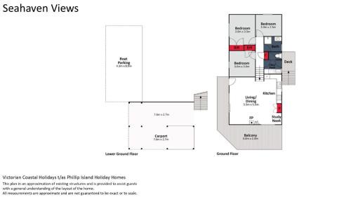 Ventnor House | Seahaven Views