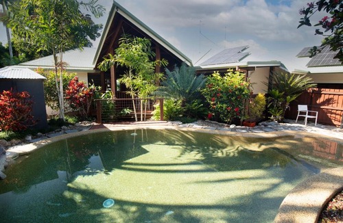 Mission Beach Bed & Breakfast | Sealords
