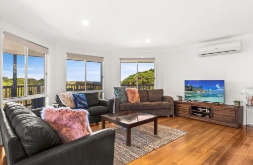 Kilcunda House | Seas the day