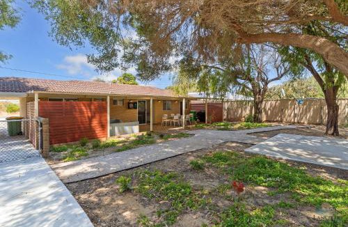 Lancelin House | Seas the Day