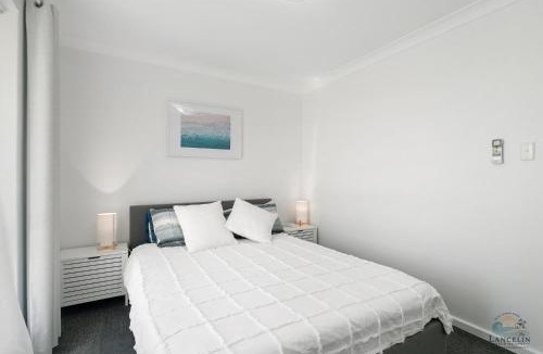 Lancelin House | Seas the Day